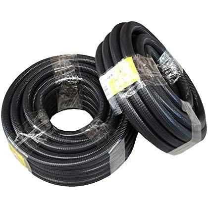 Edm Ferroplast Exterior 11mm Ce M-16 10mts Circuito Eléctrico Resistente a la Intemperie