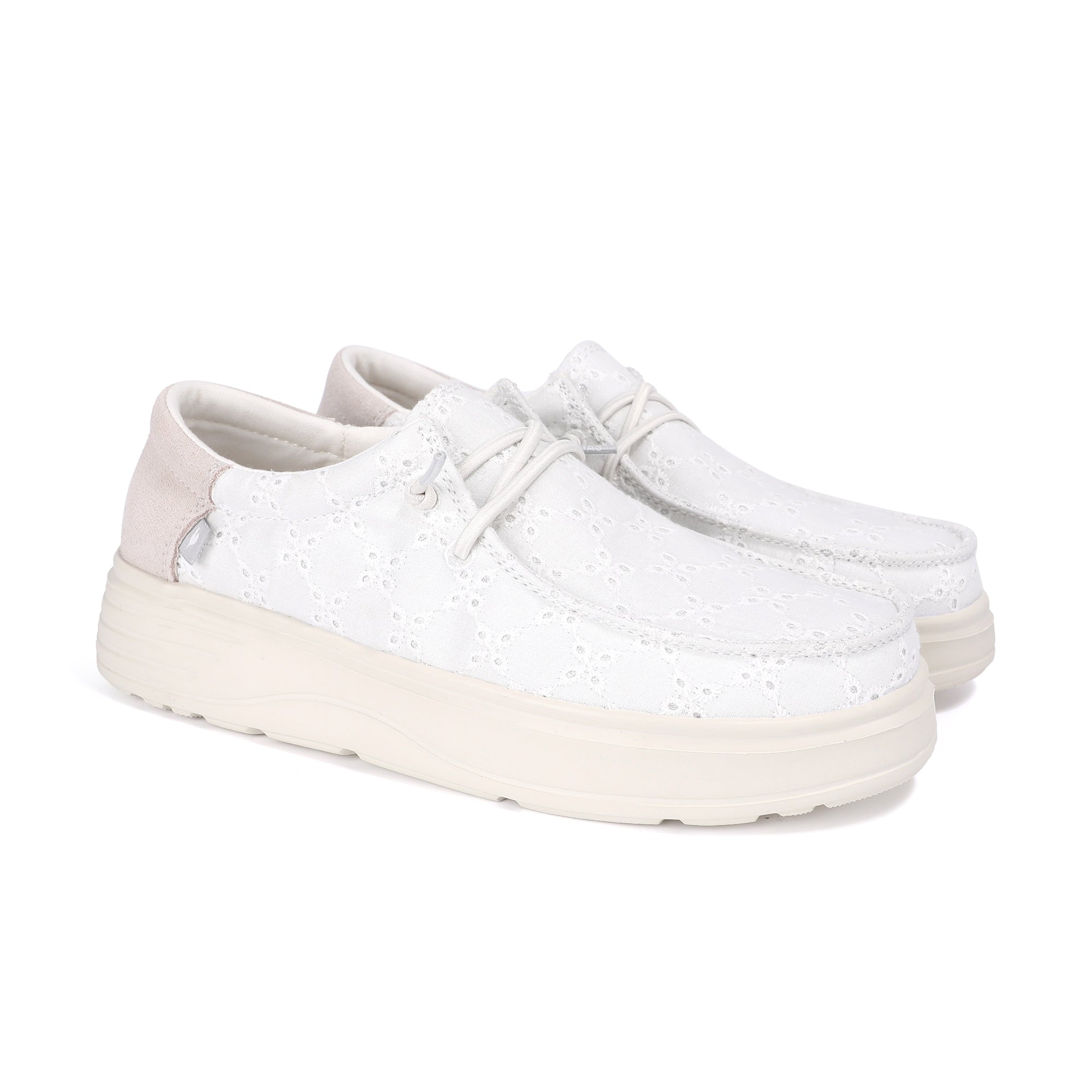 WALK IN PITAS | WALLABI LOTTO BLANCO