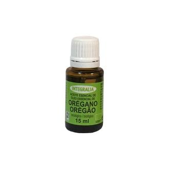 Integralia Orégano Aceite Esencial Eco 15 ml