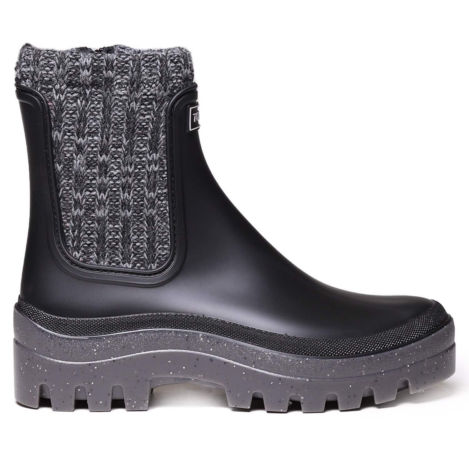 Toni Pons Botas de agua de mujer CAMOS