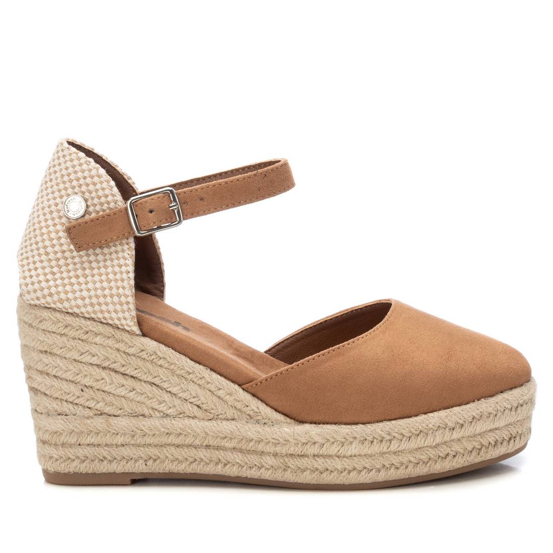 Refresh - Alpargatas Mujer - Calzado Cómodo y Versátil - Moda casual - Modelo  17264401