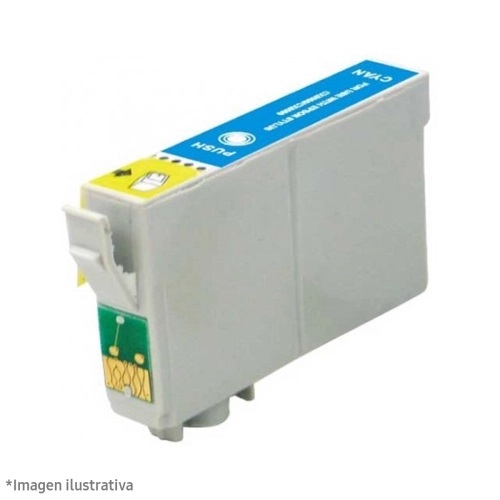 Cartuchos Compatibles Epson – Ahorro y Rendimiento para Impresiones de Alta Calidad Asegure el modelo que necesita en la seleccion