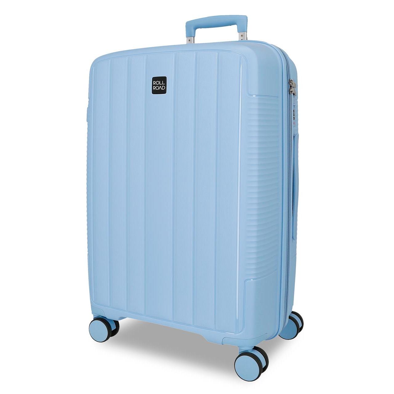 Maleta mediana Roll Road Acadia 45x65x25cm