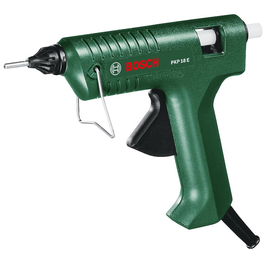 PKP 18 E      'PISTOLA PARA PEGAR