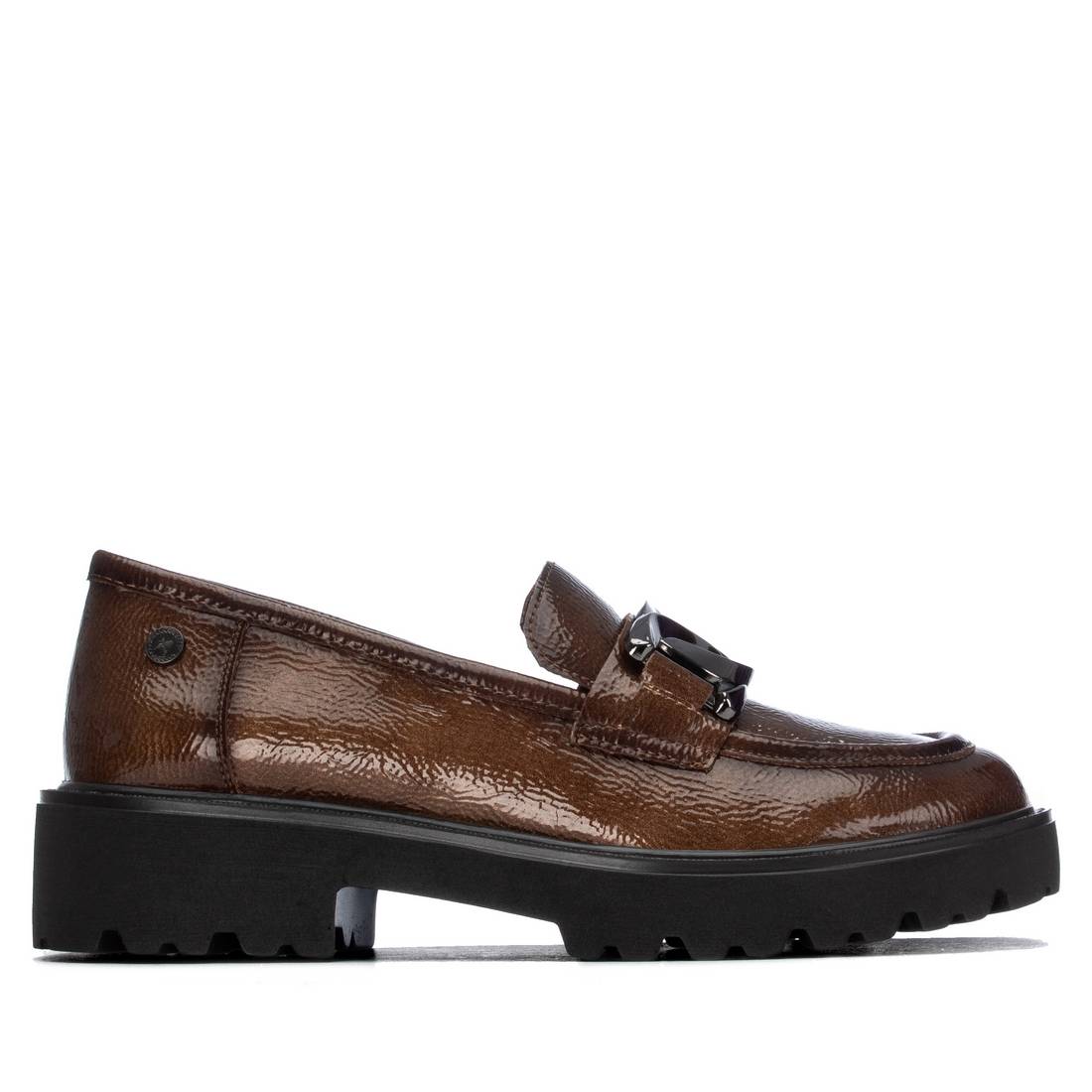 Xti - Mocasines Mujer - Calzado Cómodo y Versátil - Moda casual - Modelo  14625501