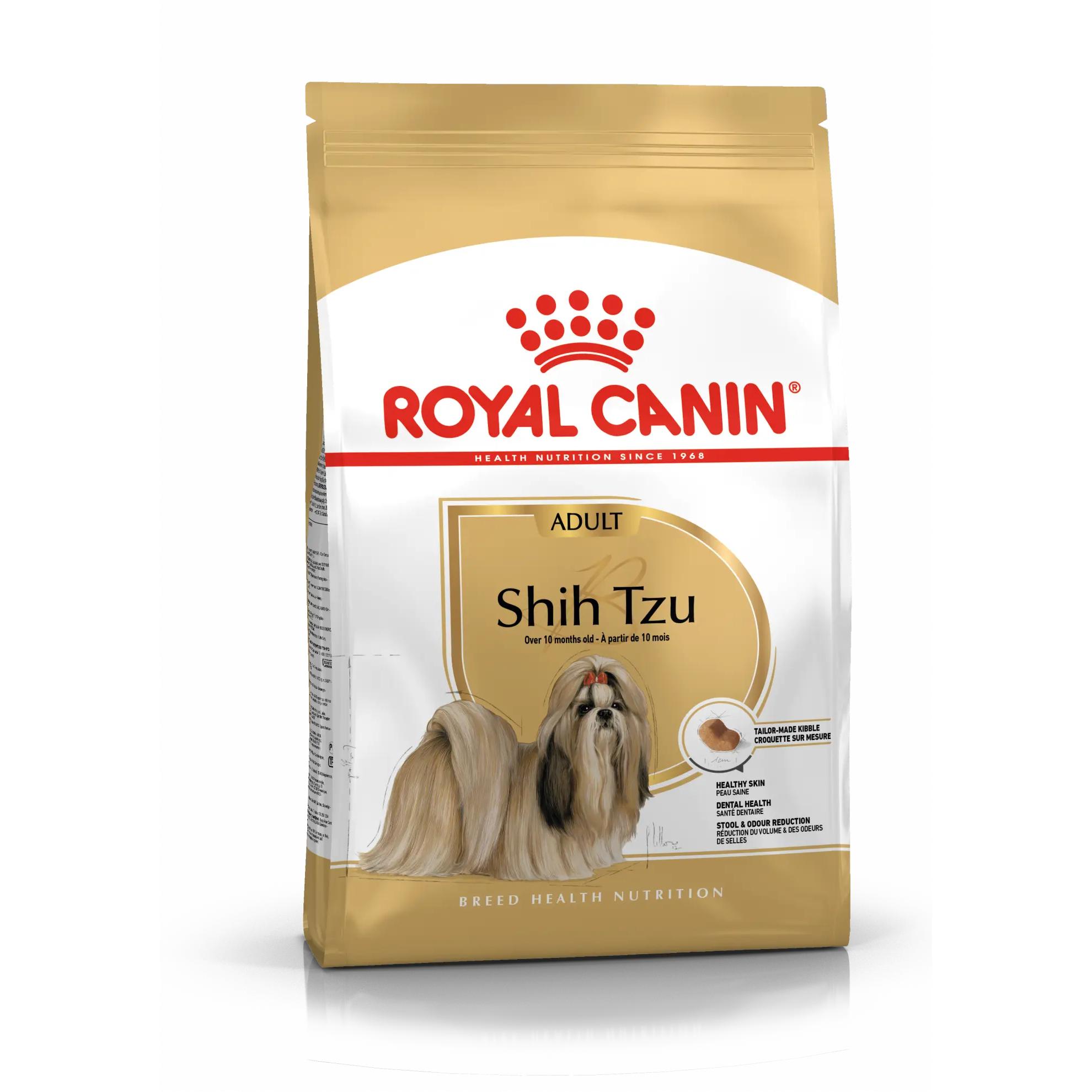 Royal Canin  Canine Adult Shih Tzu 3Kg