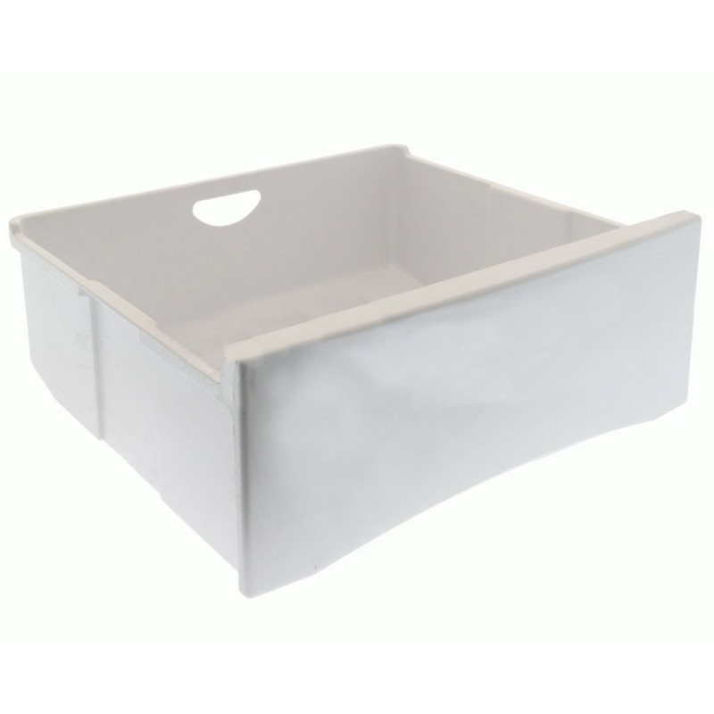 Cajón Congelador F19A013A1 para frigorífico 337V 1CM compatible con Edesa, Modelos: 3CE337, 1CE340PNV, CCE339, 1CD-340, 1CD340, 904274985, 1CE-337, 1CE-337V