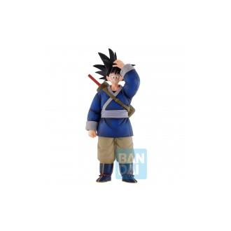 Figura DRAGON BALL Goku Another version Fierce Fighting World Tournament 24cm