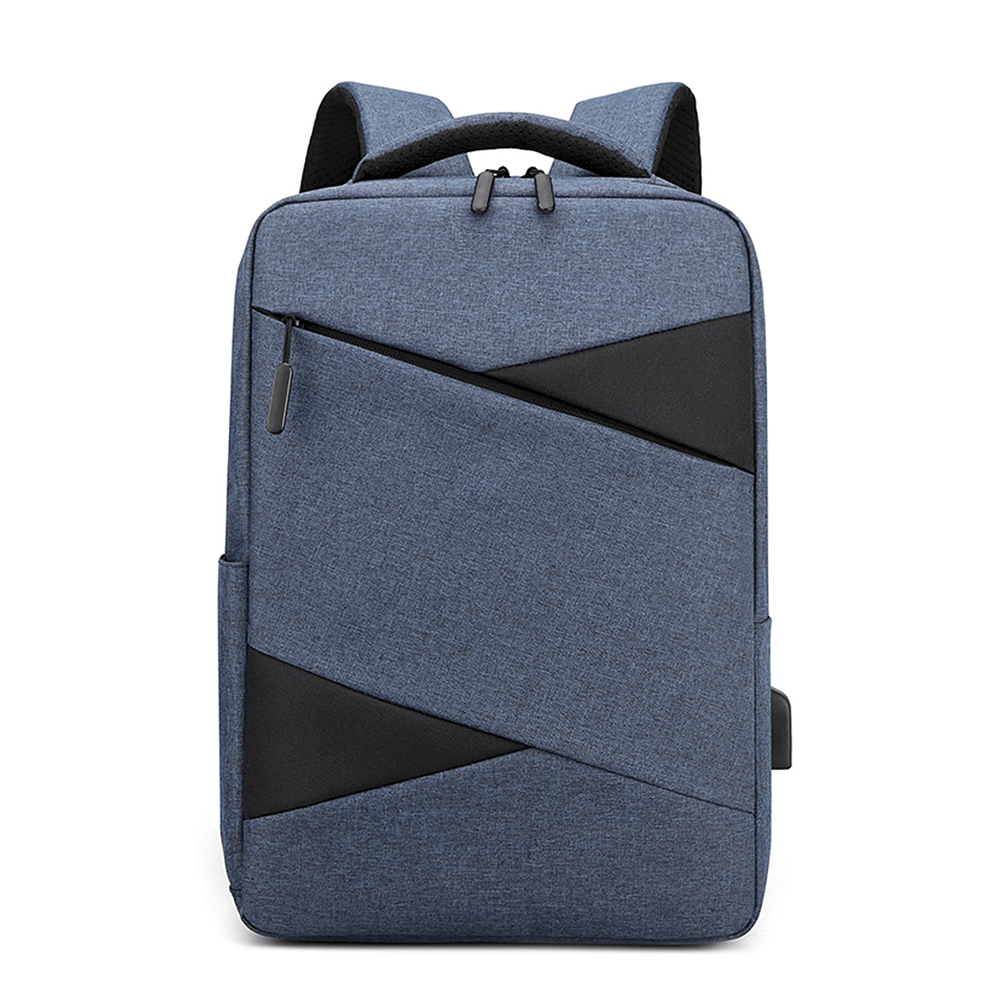 DAM Mochila para Laptop con interfaz de carga USB. 29x11x40 Cm.