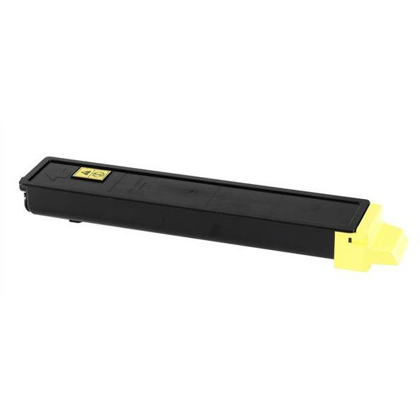 KYOCERA-MITA TK895Y FSC-8020MCP/8025MCP Toner laser Amarillo
