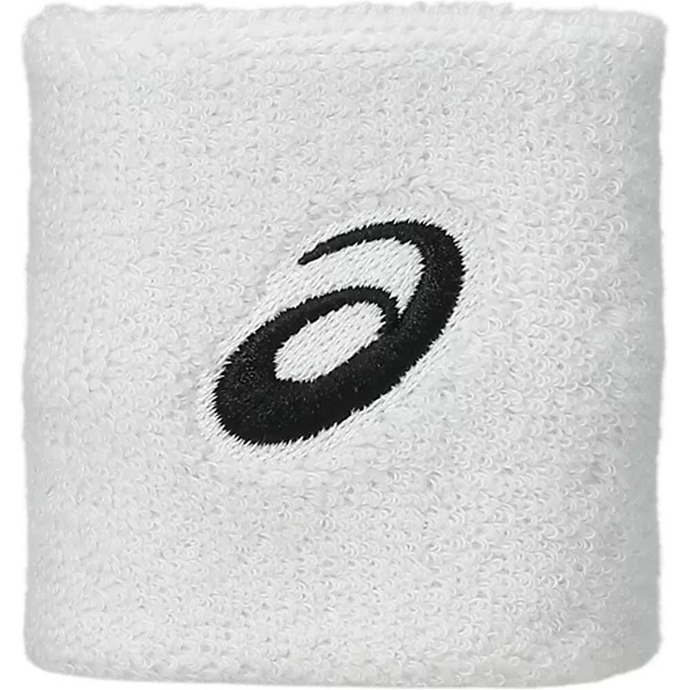 WRIST BAND BL