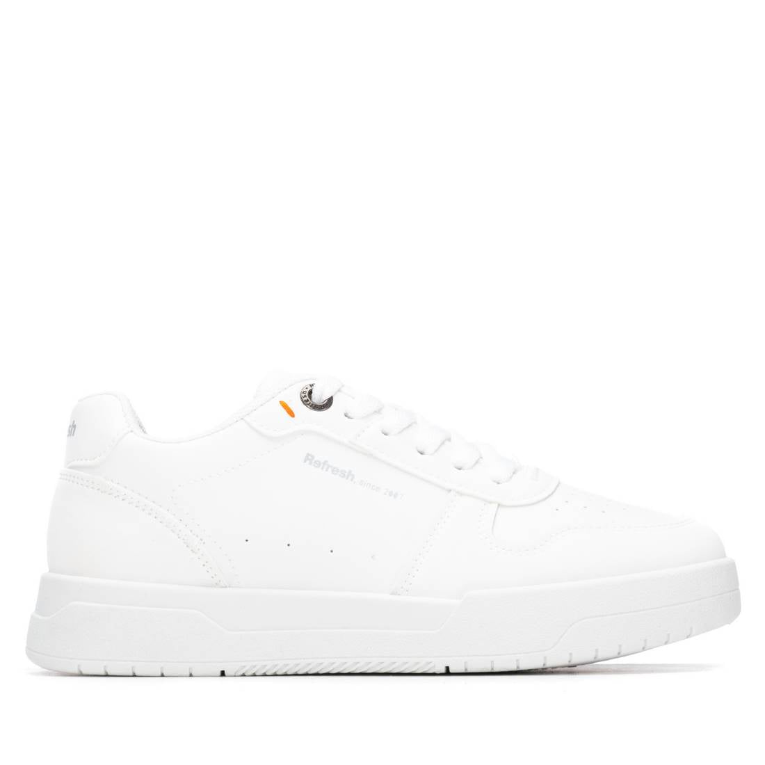 Refresh - Zapatilla Mujer - Calzado Cómodo y Versátil - Moda casual - Modelo  17518506