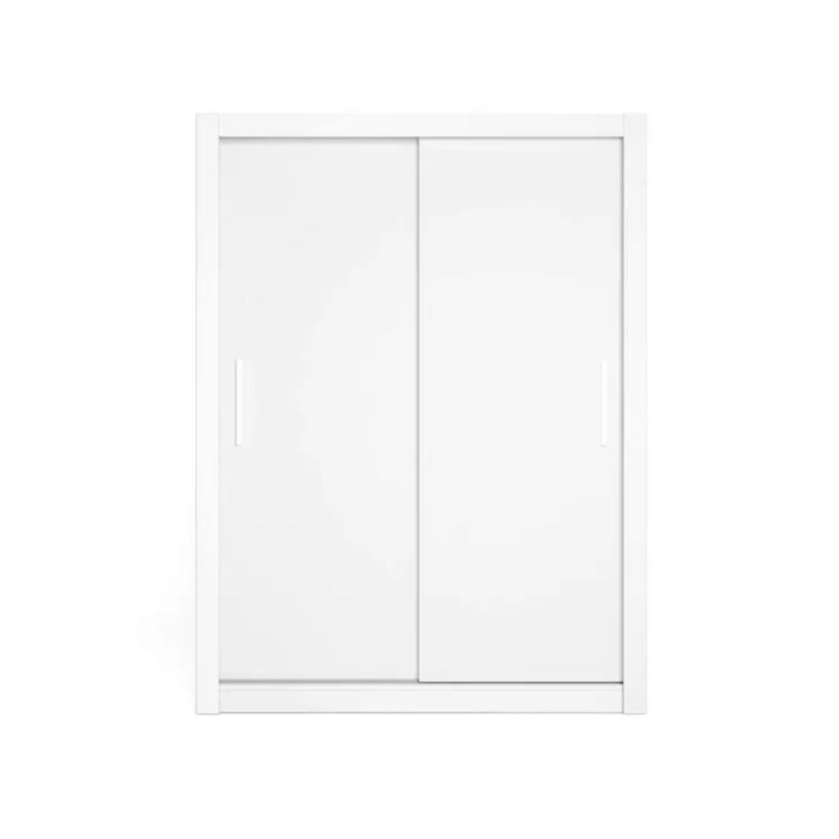 Armario Sava 2 puertas correderas 201x150,5x58,7 cm