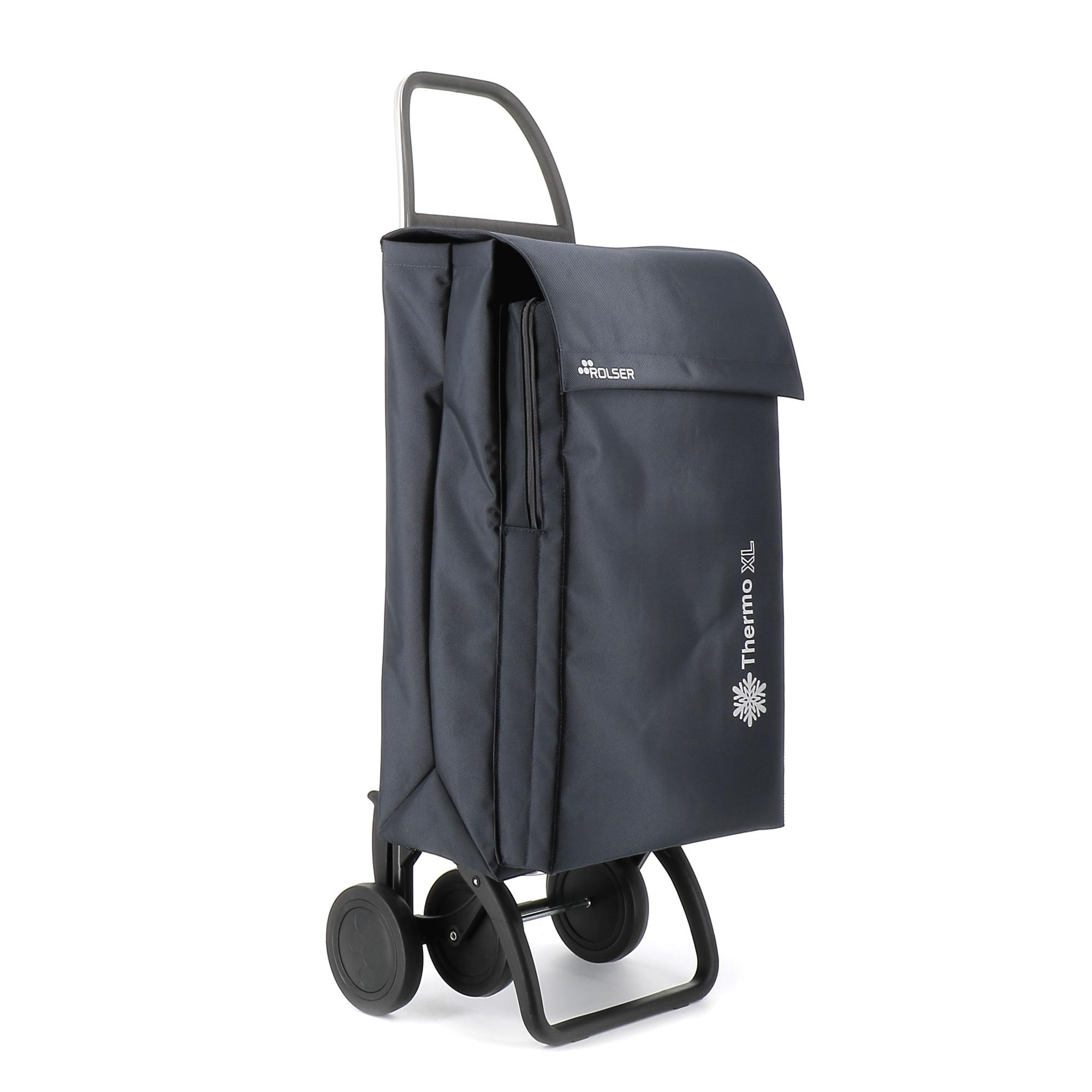 Carro Rolser Thermo Xl Mf 4 Ruedas