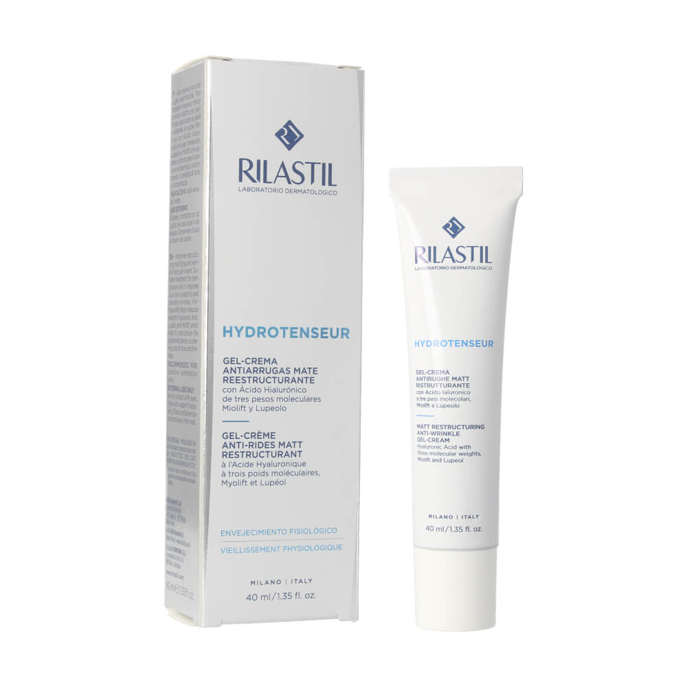 Rilastil Hydrotenseur Cremigel 40 ml