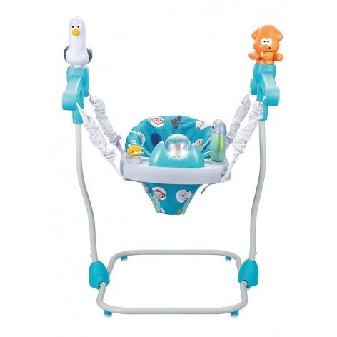 Chipolino Centro de actividades andador para bebés "Macarena" de Chipolino