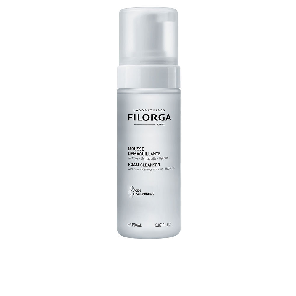 Laboratoires Filorga - Laboratoires Filorga
 | MOUSSE demaquillante 150 ml | Cosmética Facial |