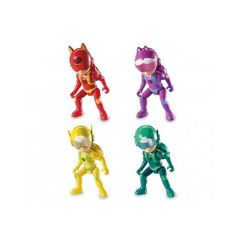 FIGURA PETRONIX 7-CMS. FAMOSA
