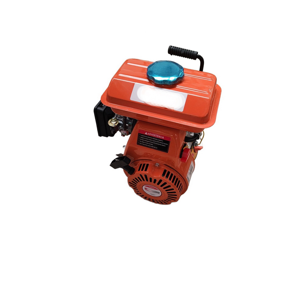 MAMIGA Motor compatible con Pr152F Ø 15,75 mm naranja 2,5 Hp | Ref 443008