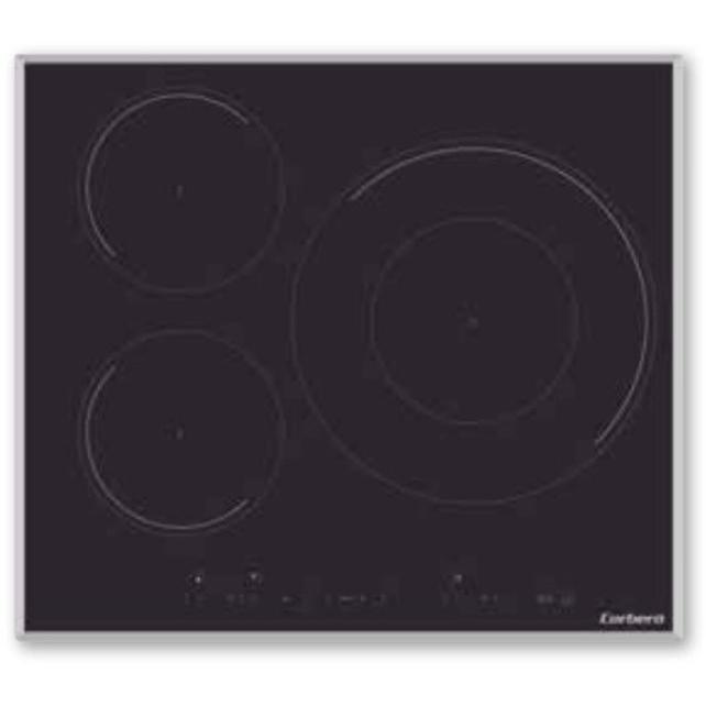 CORBERO PLACA CCIM3FBS324 3INDUCCION 32CM