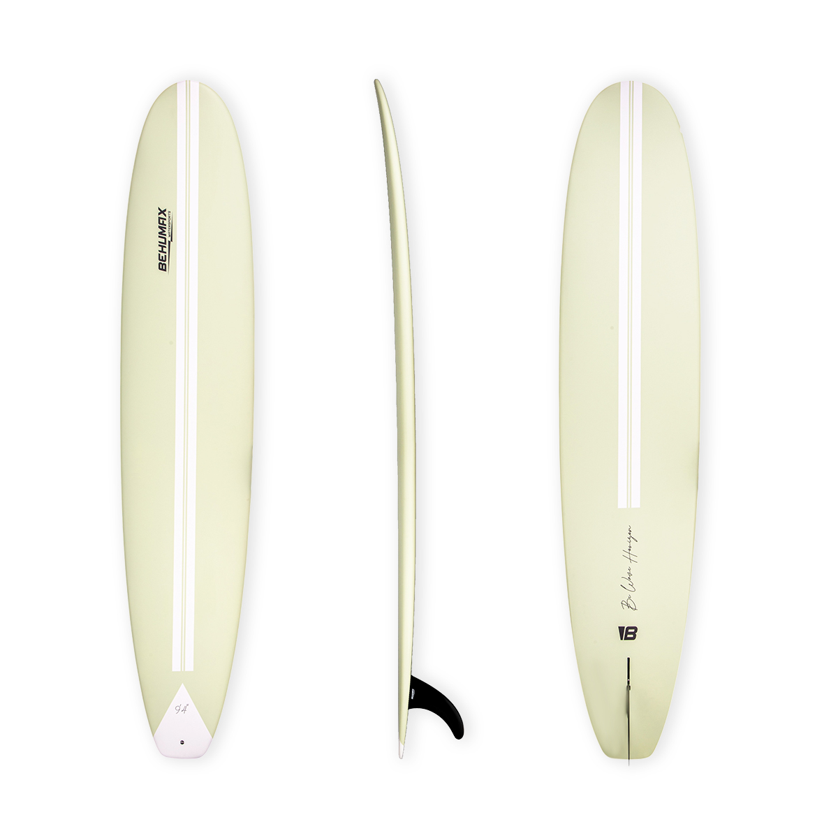 Tabla de Surf Longboard Be Wave Horizon 9'4"