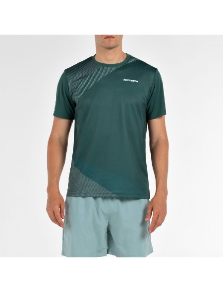 Camiseta Manga Corta John Smitch - BOTEIN
