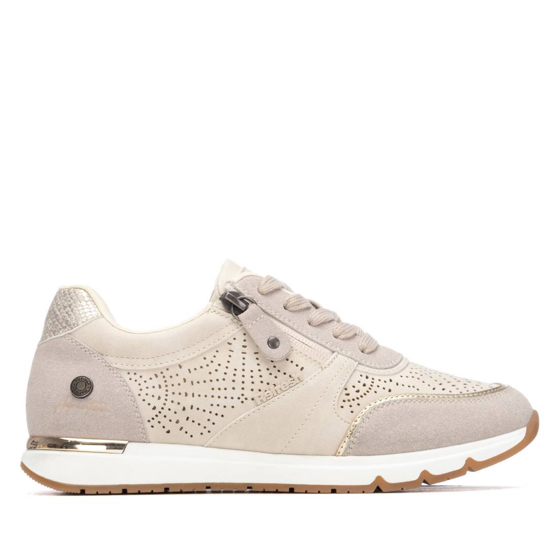 Refresh - Zapatilla Mujer - Calzado Cómodo y Versátil - Moda casual - Modelo  17505802