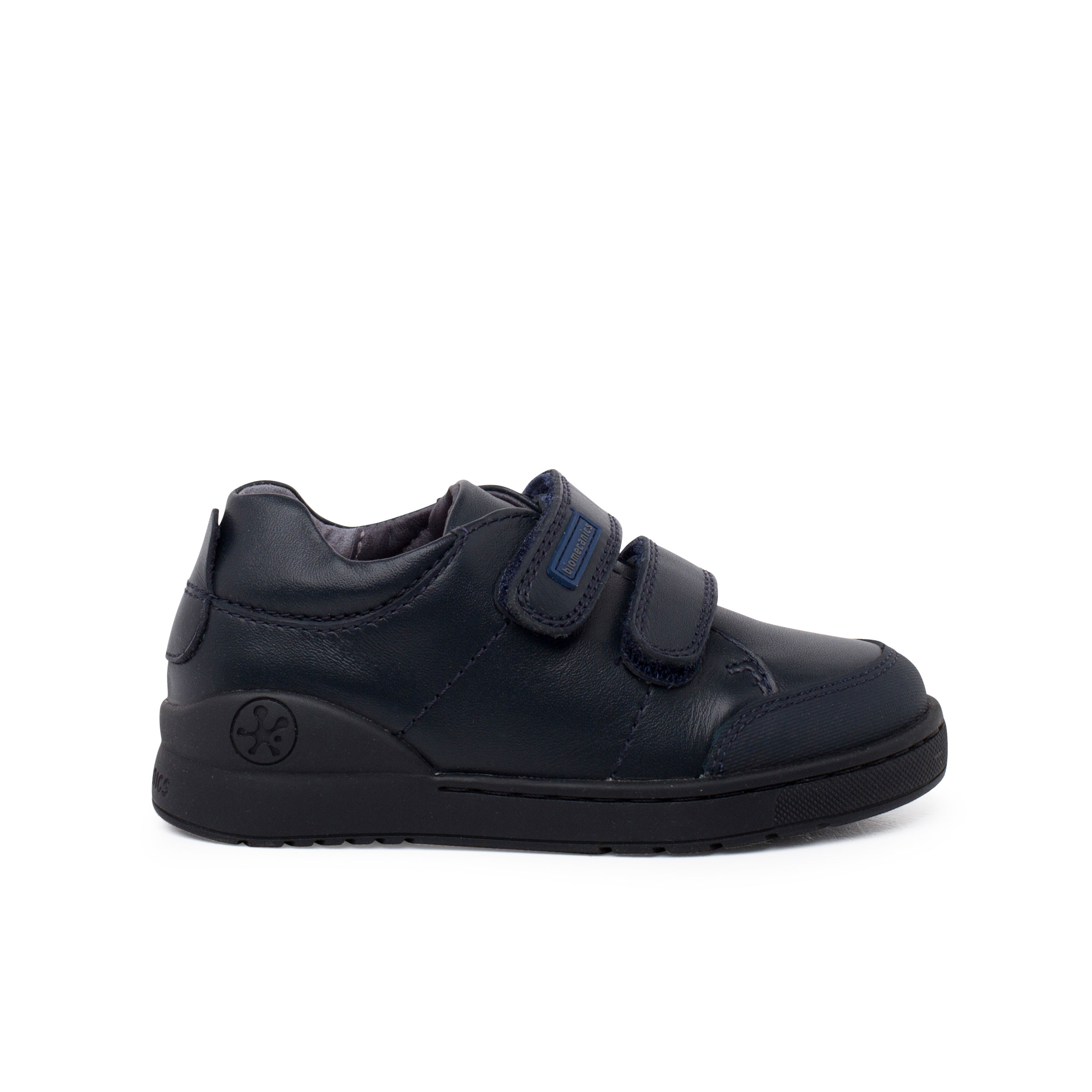 Pisamonas Zapatillas Biomecanics Colegial Tiras Adherentes