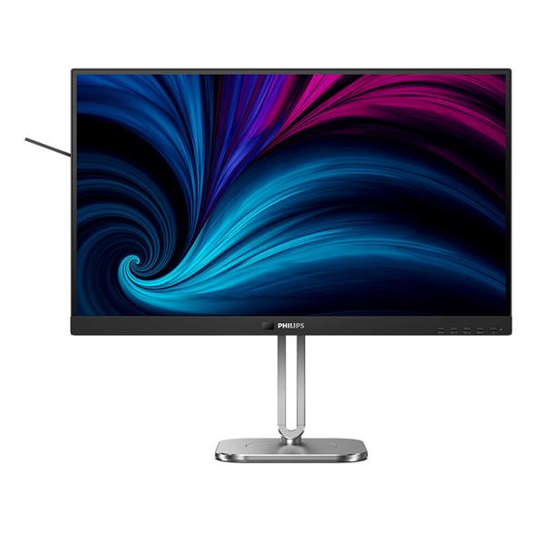 Philips 6000 series 27B2U6903/00 pantalla para PC 68,6 cm (27") 3840 x 2160 Pixeles 4K Ultra HD LED Antracita