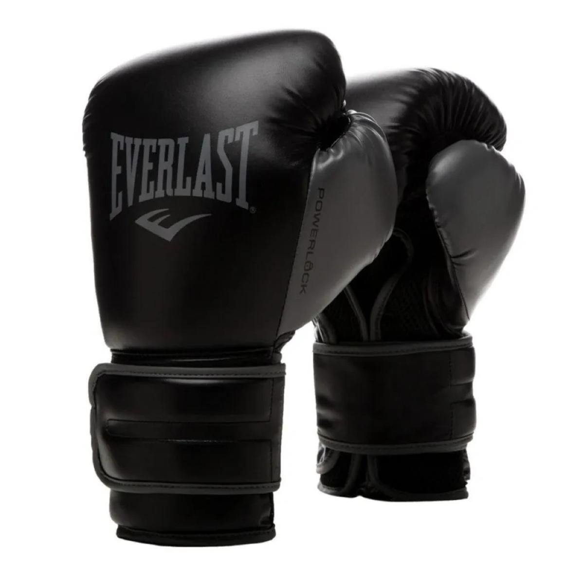 EVERLAST GUANTES POWERLOCK 2 PRO TRAINING BLACK
