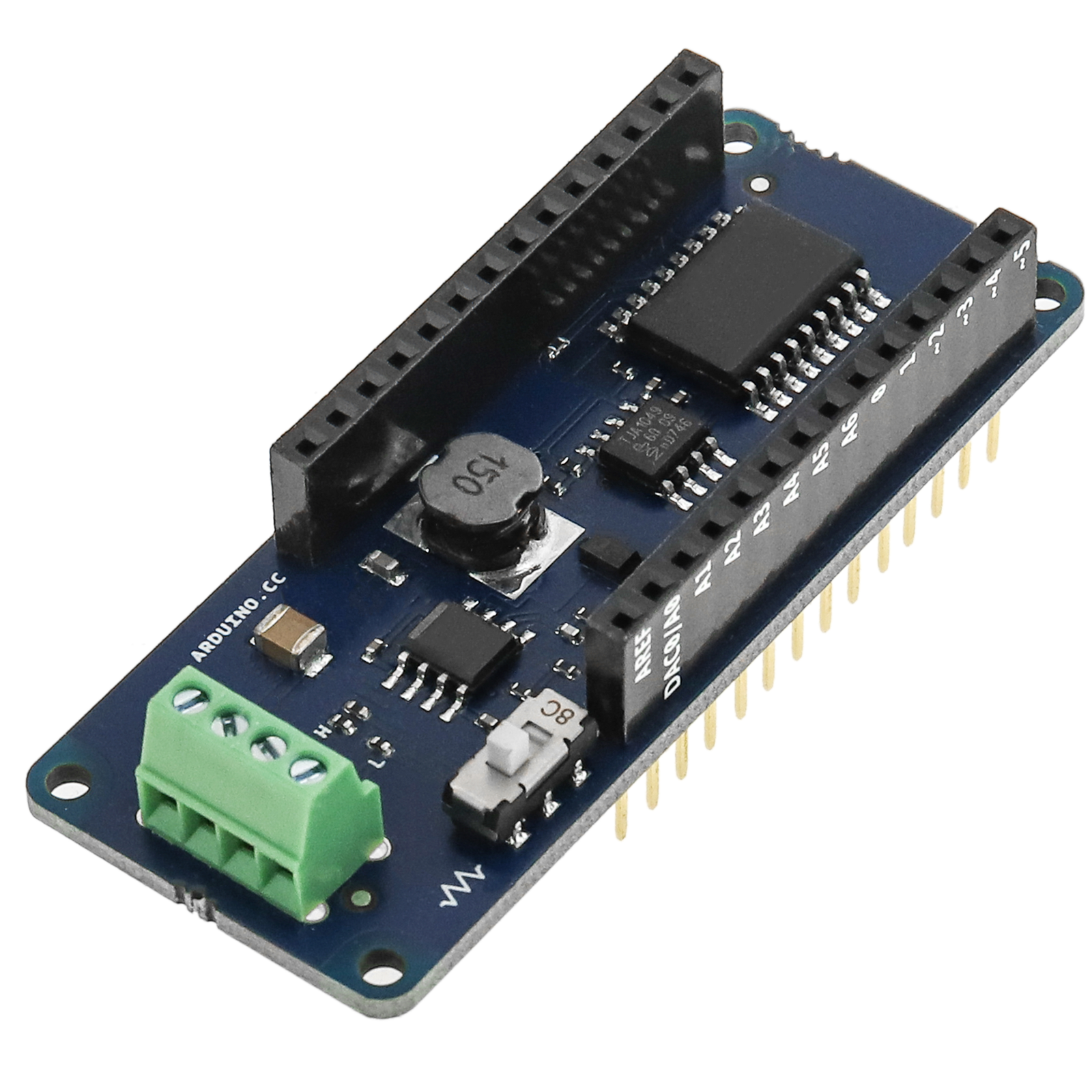 Módulo MKR CAN Shield - Arduino