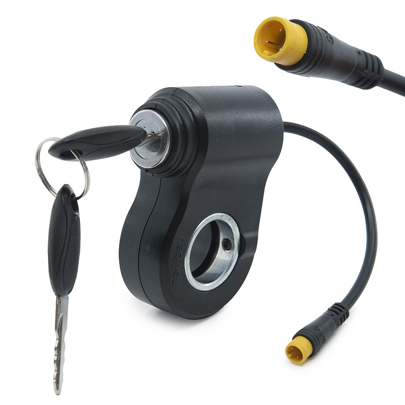 Llave de contacto KuKirin G2 Max [Kugoo]