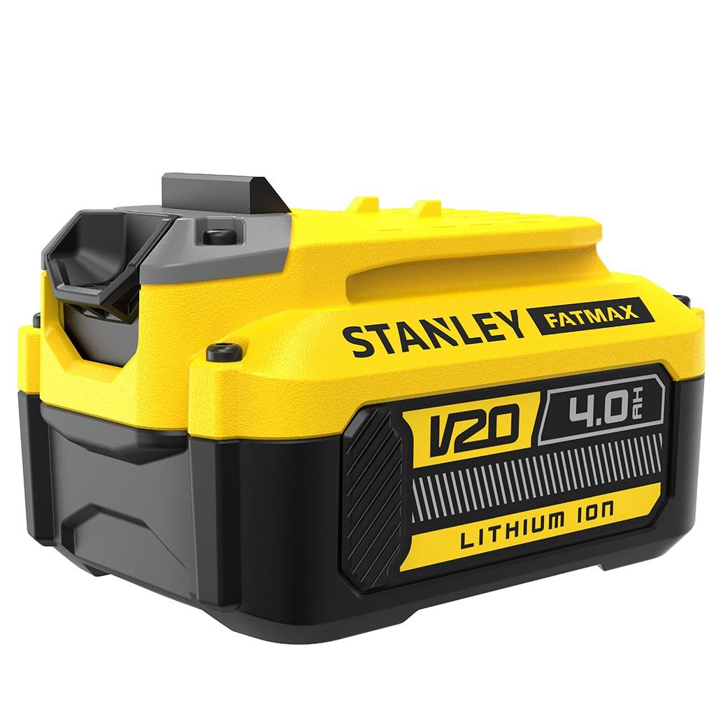 BATERÍA V20 4.0 AH ION DE LItio - S/SFMCB204