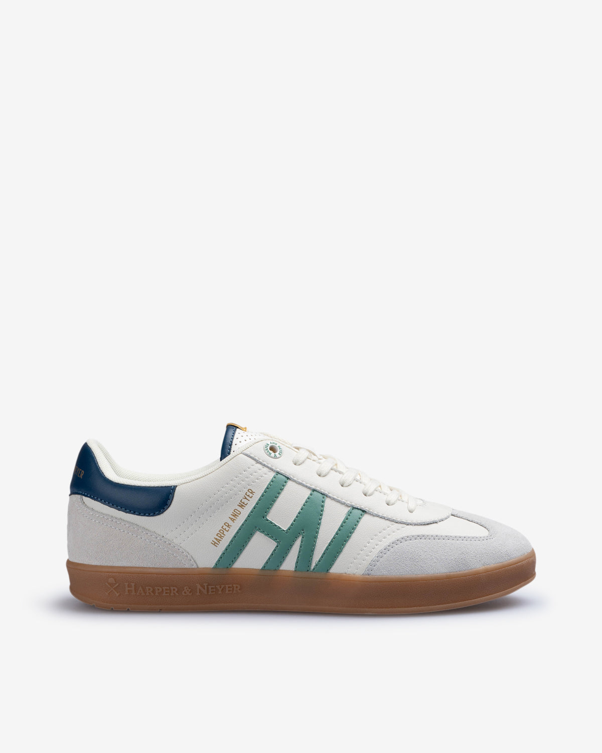 Harper & Neyer SNEAKER HAMPTONS CLUB