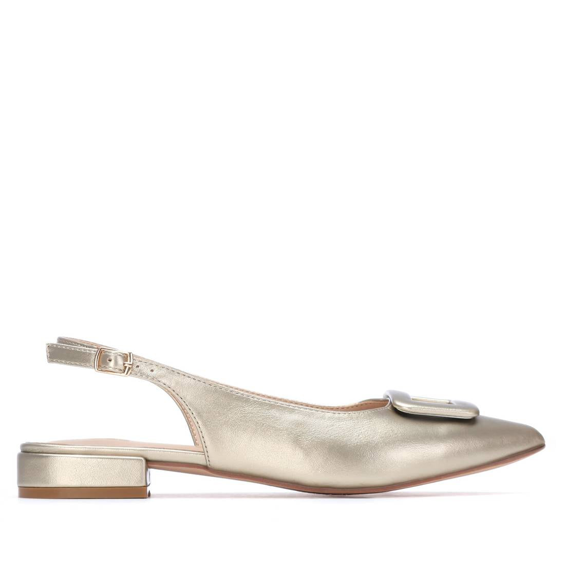 Xti - bailarina Mujer - Calzado Cómodo y Versátil - Moda casual - Modelo  14536804