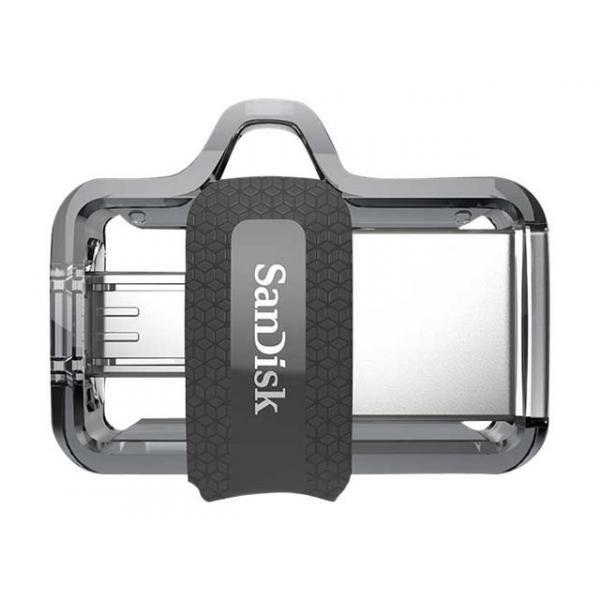 Pen Drive 32gb Sandisk Ultra Dual Drive M3.0 4x