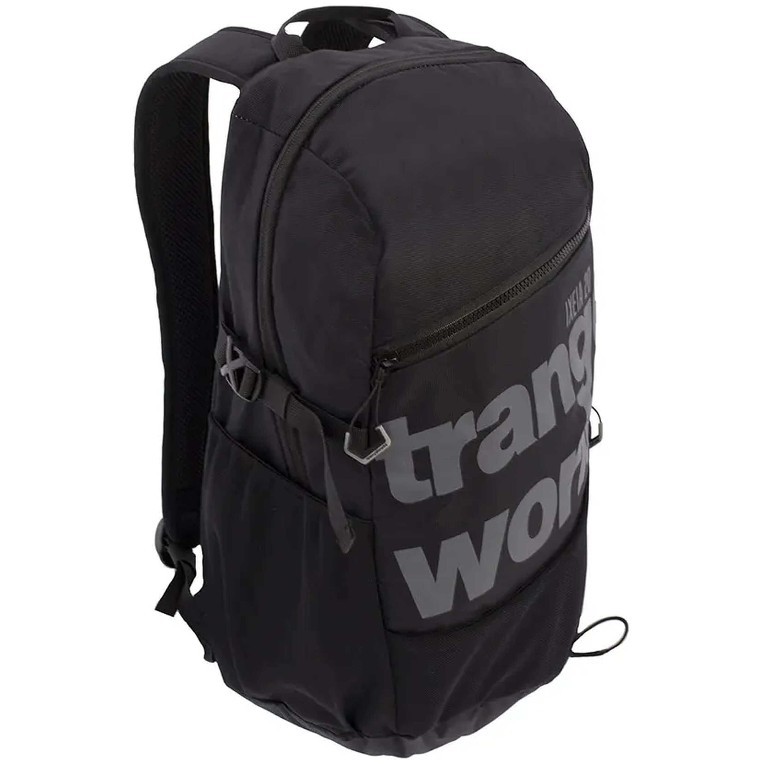 Mochilas Trangoworld modelo PC009326-220 para Hombre en color Negro