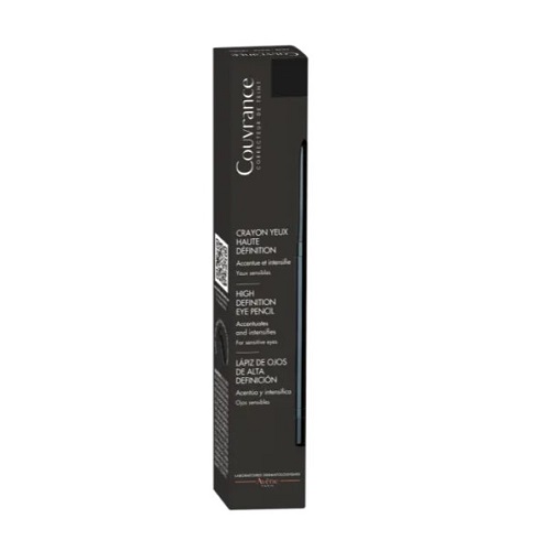 Avène Avene Couvrance Lapiz Ojos Alta Definicion Resistente Al Agua