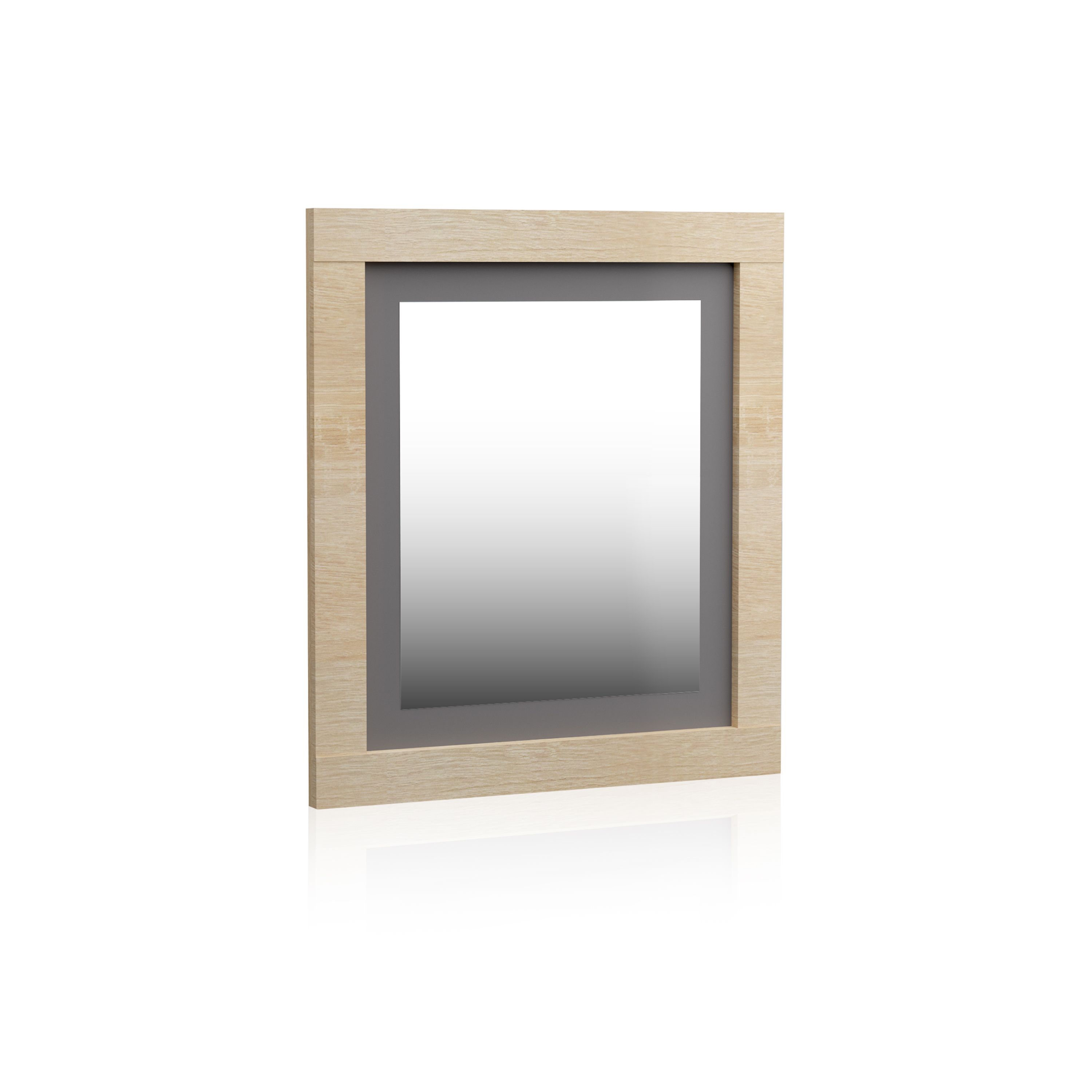 Espejo rectangular Kira