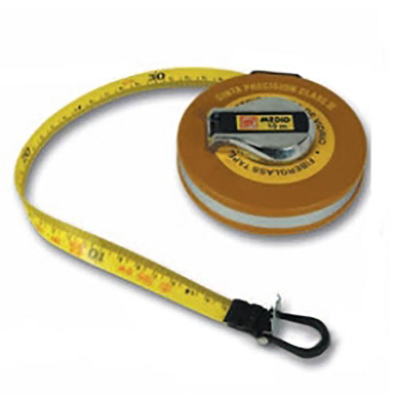 Cinta metrica fibra elephant 1360/25ms.