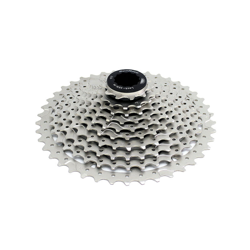 Cassette De Piñones 10V 11-42 Metal 393221