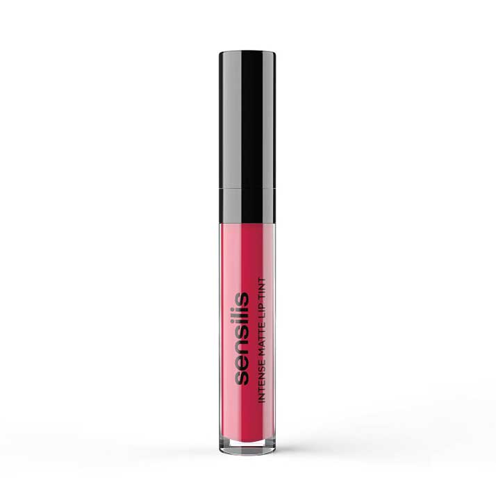 Sensilis Intense Matte Up Tint 02 Passion 4,5 Ml