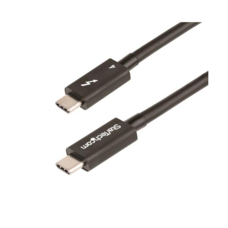 Cable de 1m thunderbolt