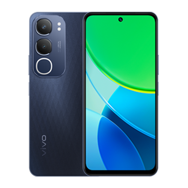 Teléfono - vivo Y19s 4G Smartphone, Versión Española, 6GB+128GB, 8GB+256GB, Potente batería de 5500 mAh, Pantalla Dotch de 6.68", 300% de volumen y altavoces duales