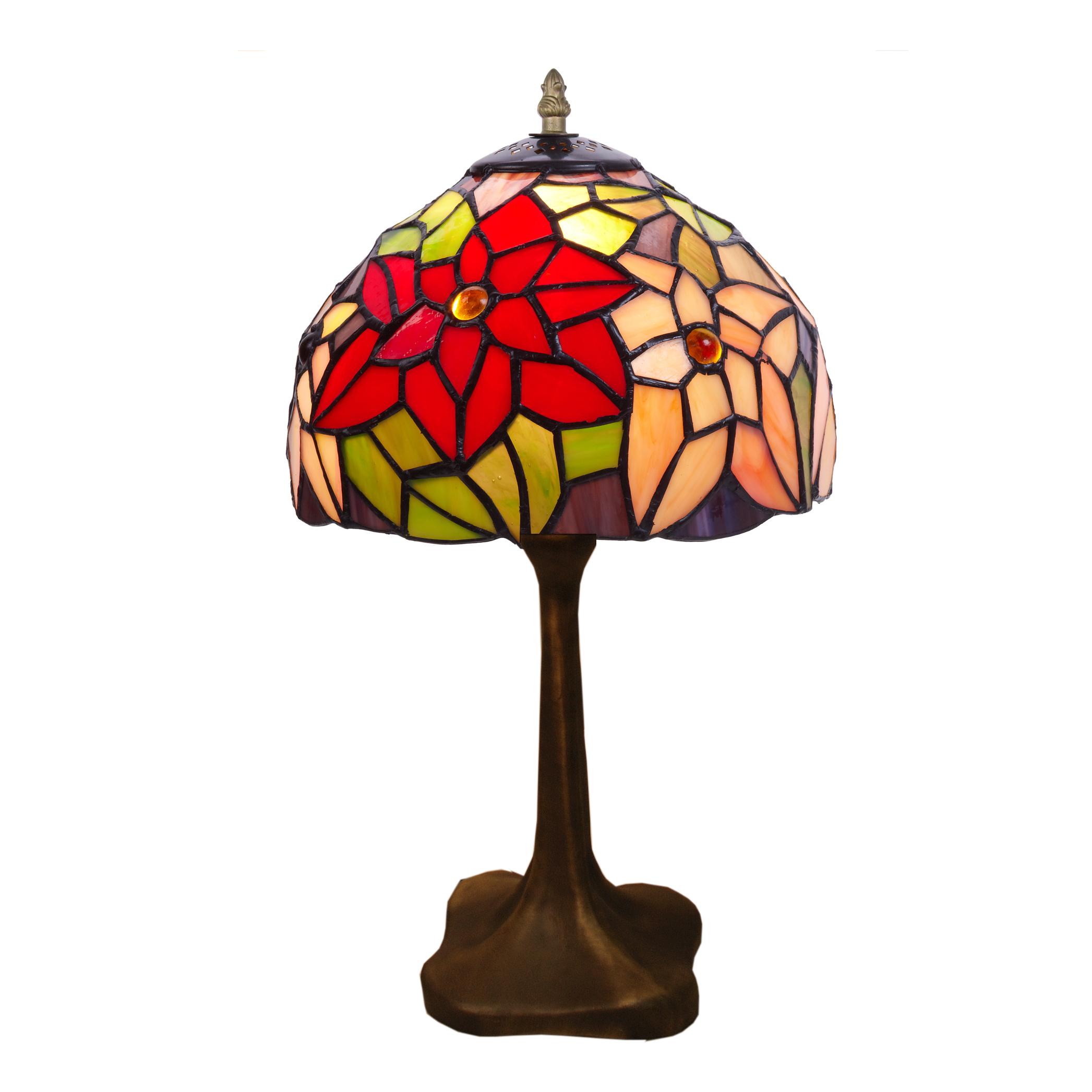 Sobremesa base con forma Serie Güell D-20cm FIJALO LG223282B