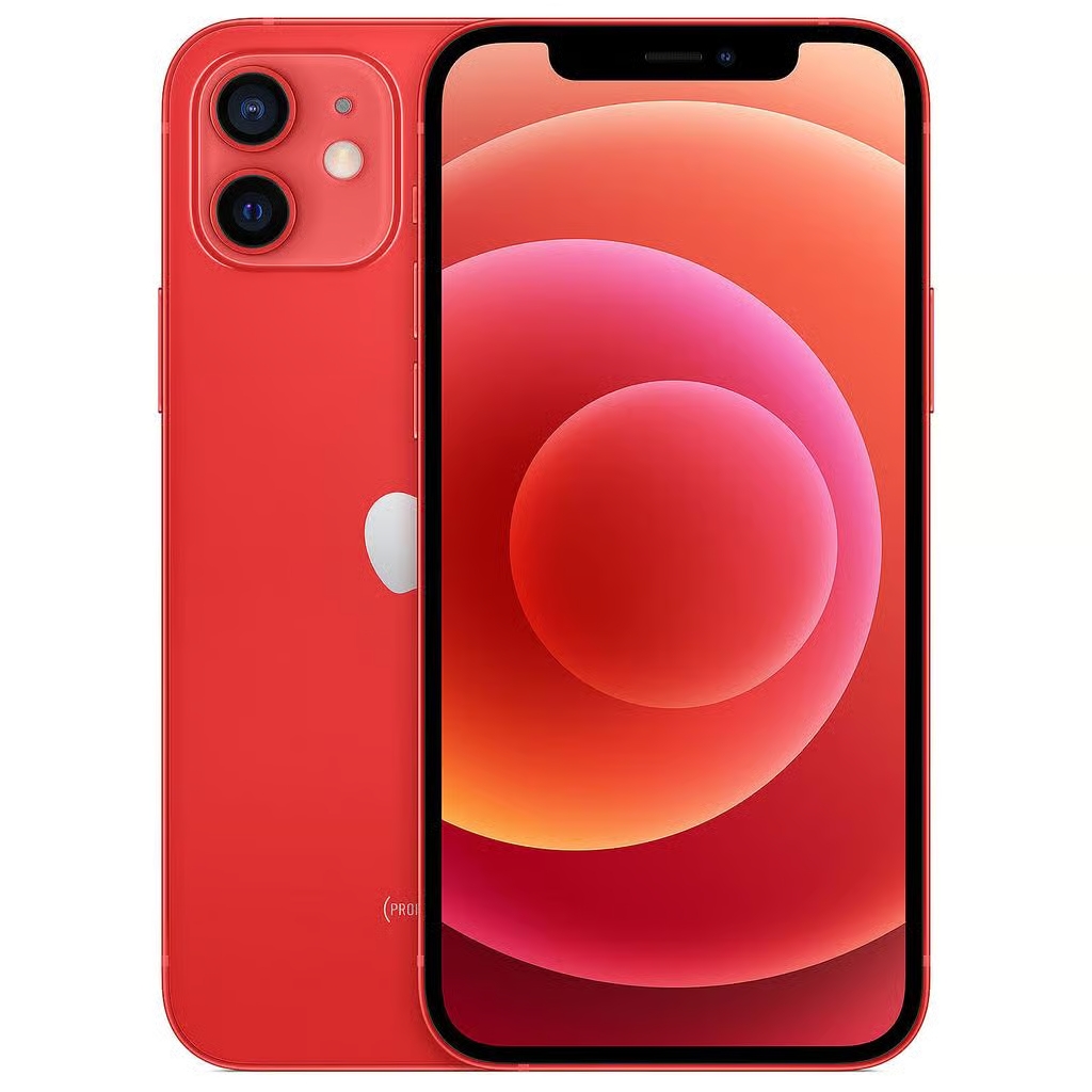 Apple iPhone 12 Reacondicionado 15,5 cm (6,1\