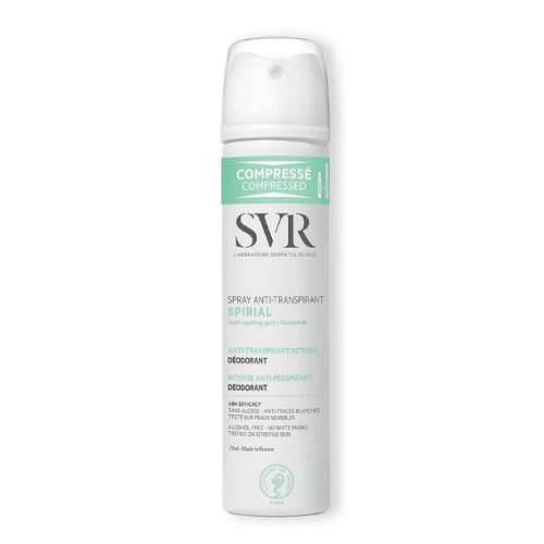 Svr Spirial Spray 75Ml