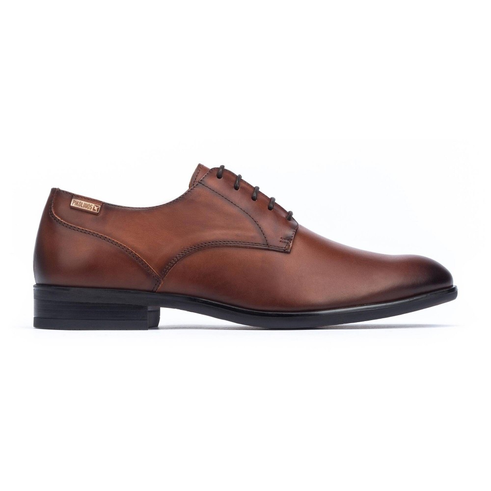 Zapatos de Vestir hombre PIKOLINOS M7J-4187 Zapatos de Vestir hombre XL