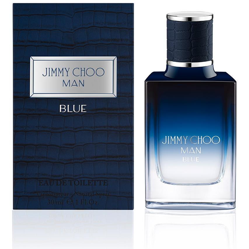 Jimmy Choo Man Eau de Toilette
