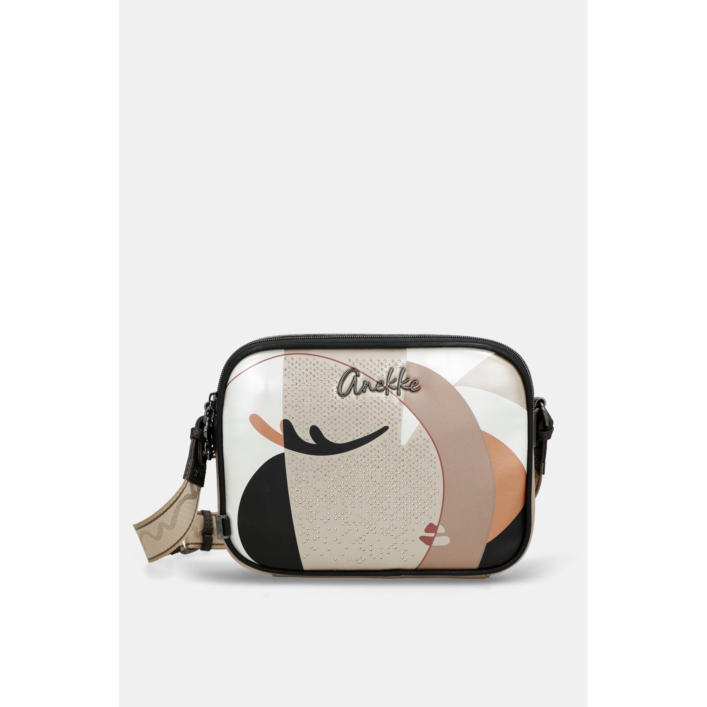 Anekke mod. 42753-516 - BANDOLERA MEDIANA EIKON